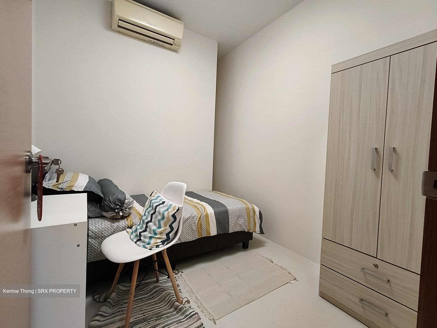 Casa Merah (D16), Apartment #509817251